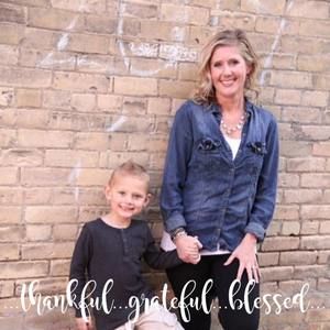 Meet your Posher, Jen